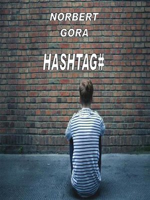 cover image of Hashtag#